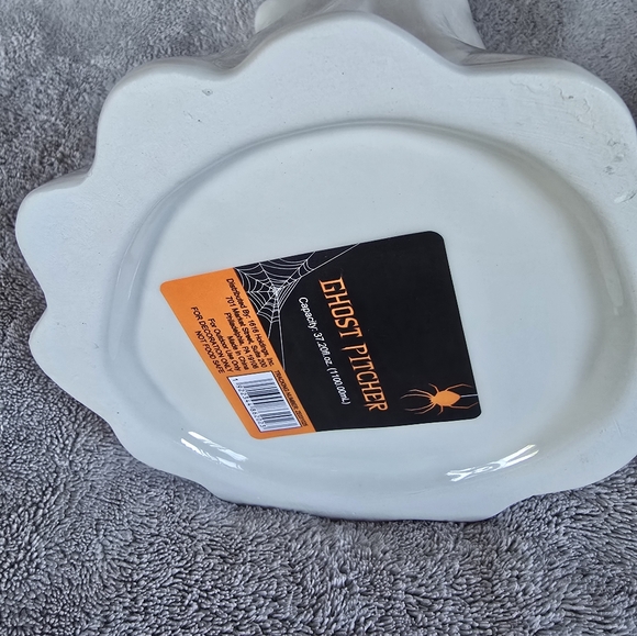 🚫SOLD🚫Ghost Pitcher - Picture 4 of 4